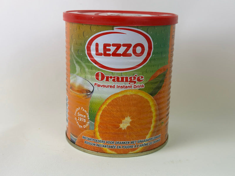 Appelsienthee