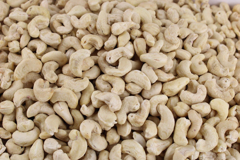 Cashewnoten