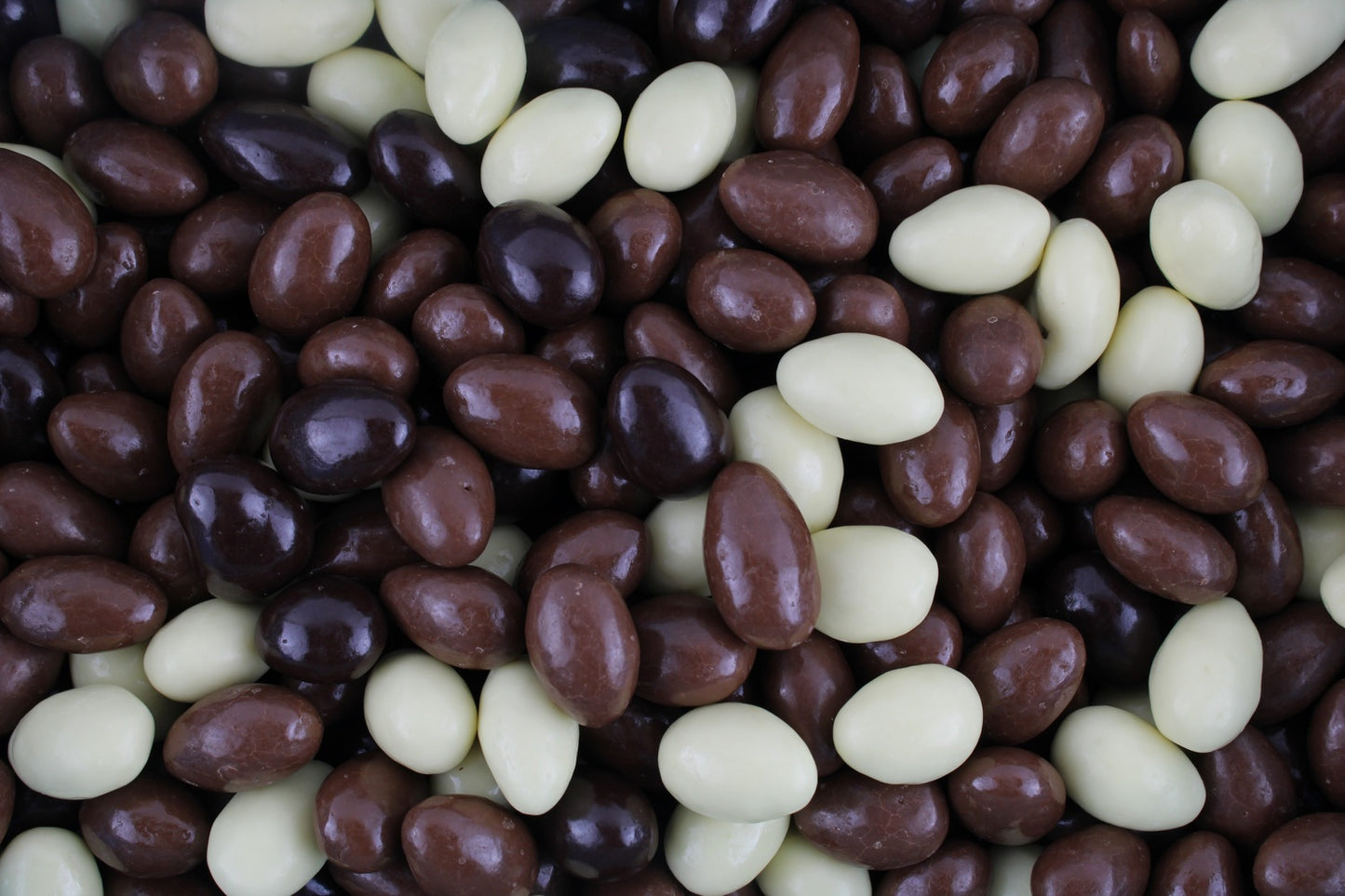 Chocolade Amandelen