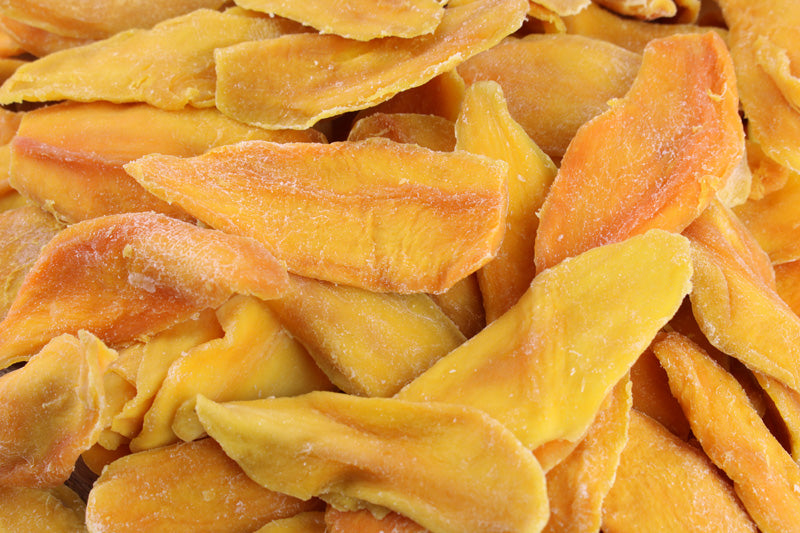 Mango zacht