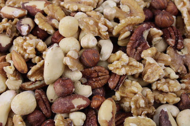 Noten mix