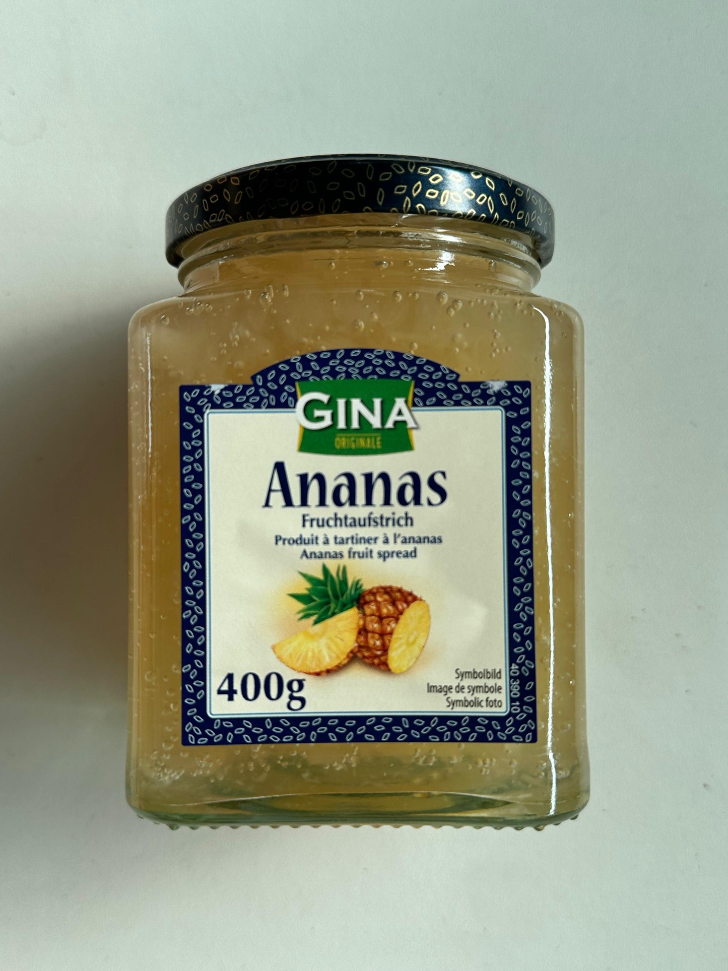 Ananasconfituur