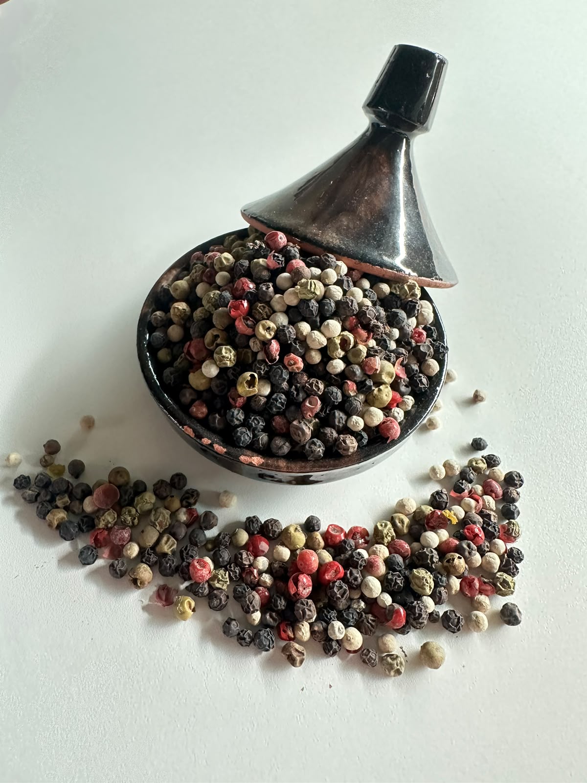 Peper 4 Seizoenen