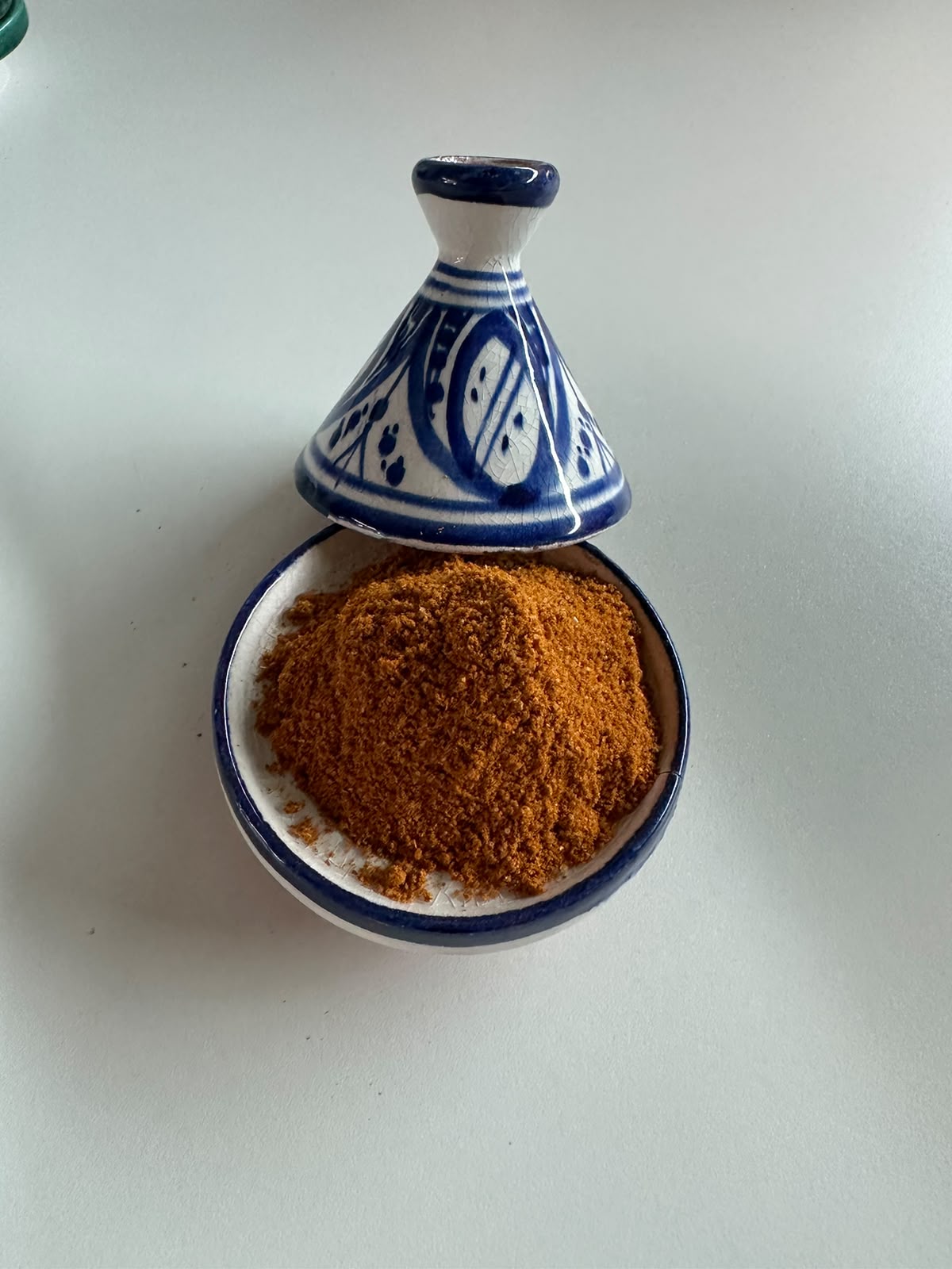Ras el Hanout