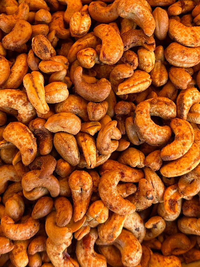 Diabolique Cashew
