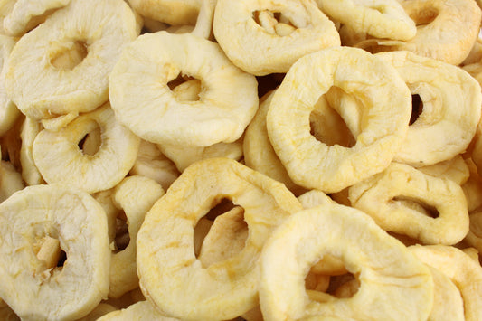 Appel ringen