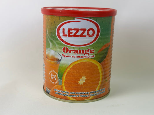 Appelsienthee