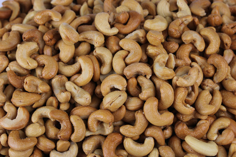 Himalayan Salt Cashew