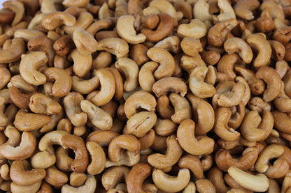 Himalayan Salt Cashew
