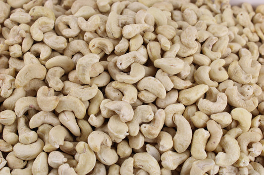 Cashewnoten