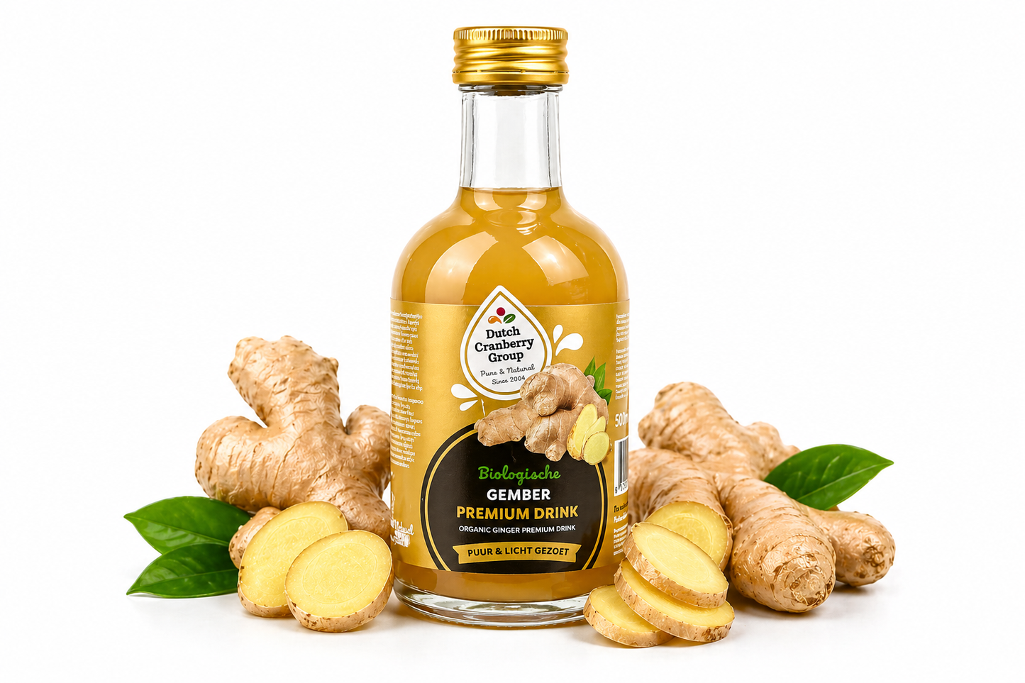 Gember Premium Drink (Original)