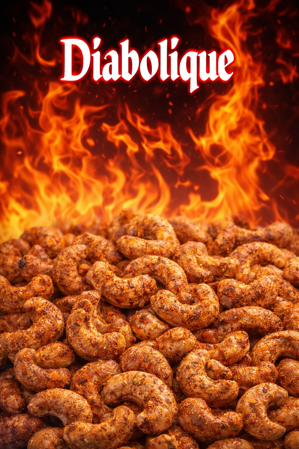 Diabolique Cashew