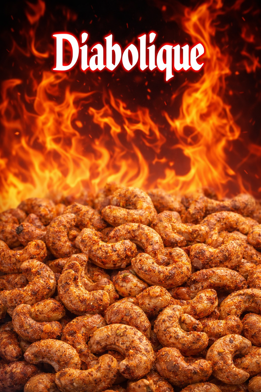 Diabolique Cashew