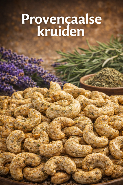 Provencaalse Cashew