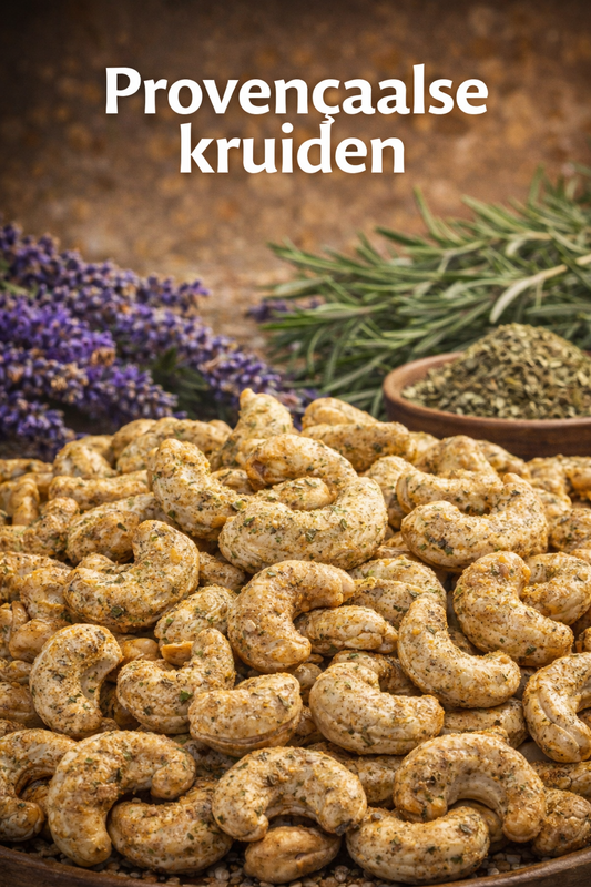 Provencaalse Cashew