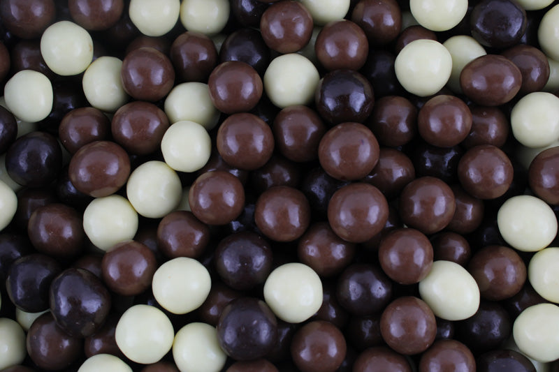 Mix-Chocolade Hazelnoten
