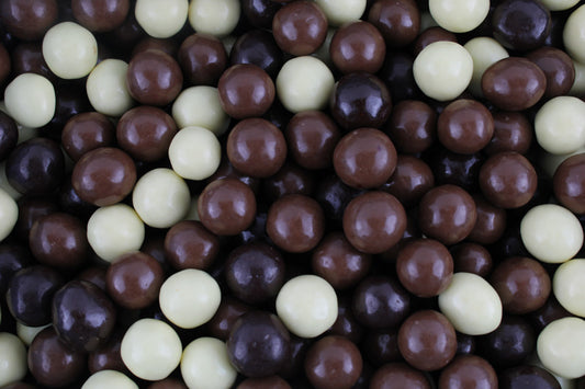 Mix-Chocolade Hazelnoten