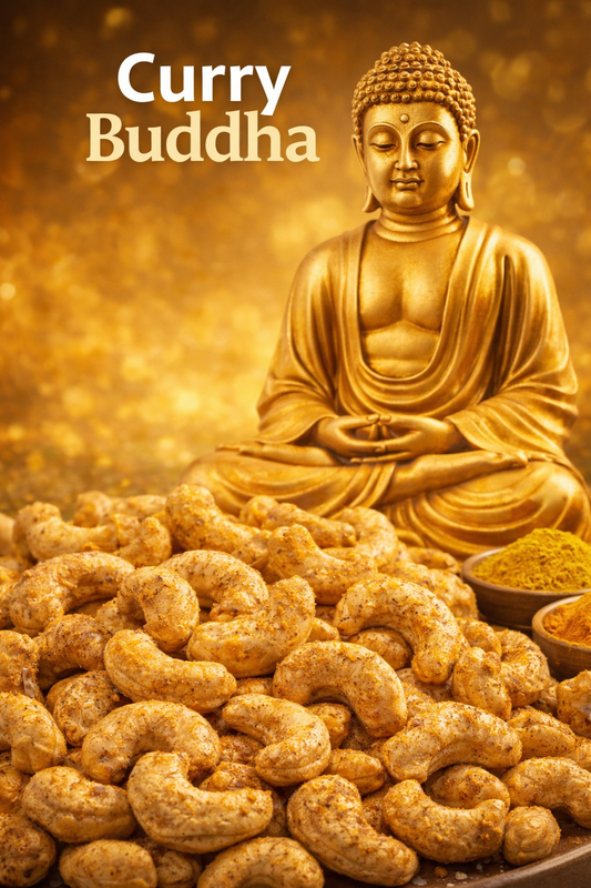 Curry Budha Cashew