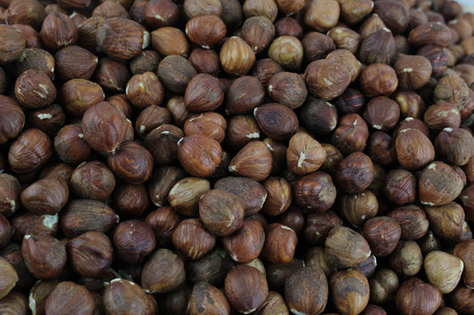Hazelnoten
