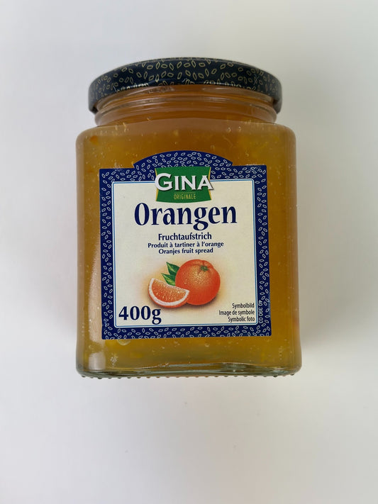 Appelsienconfituur
