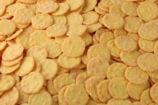 Mexicano Crackers