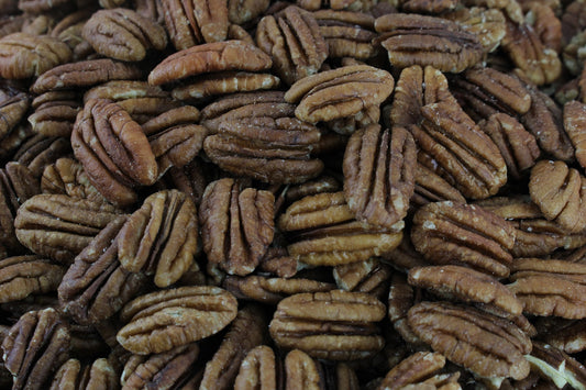 Pecannoten