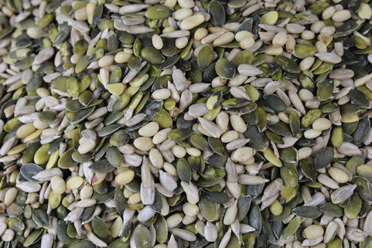 Pitten mix