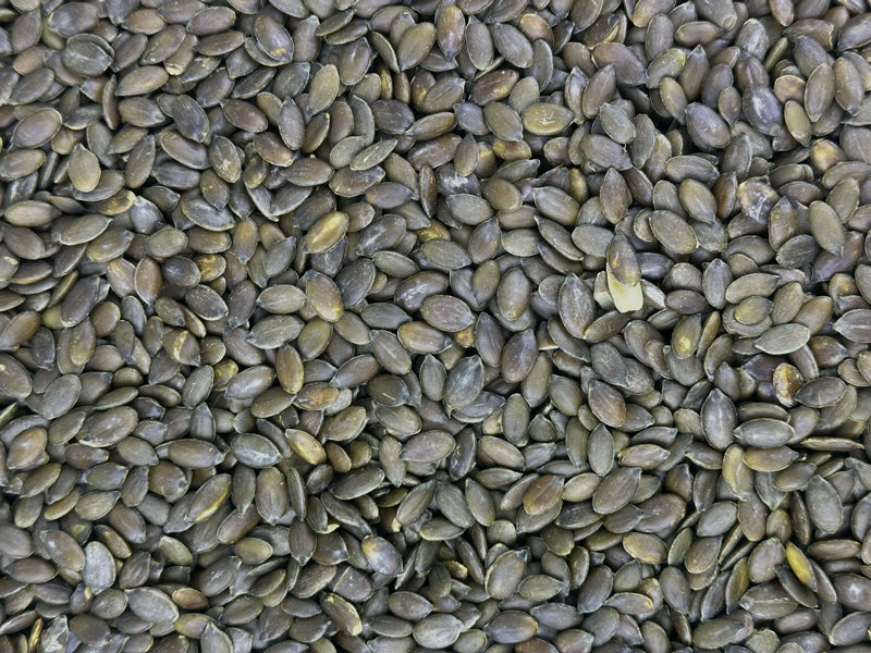 Pompoenpitten