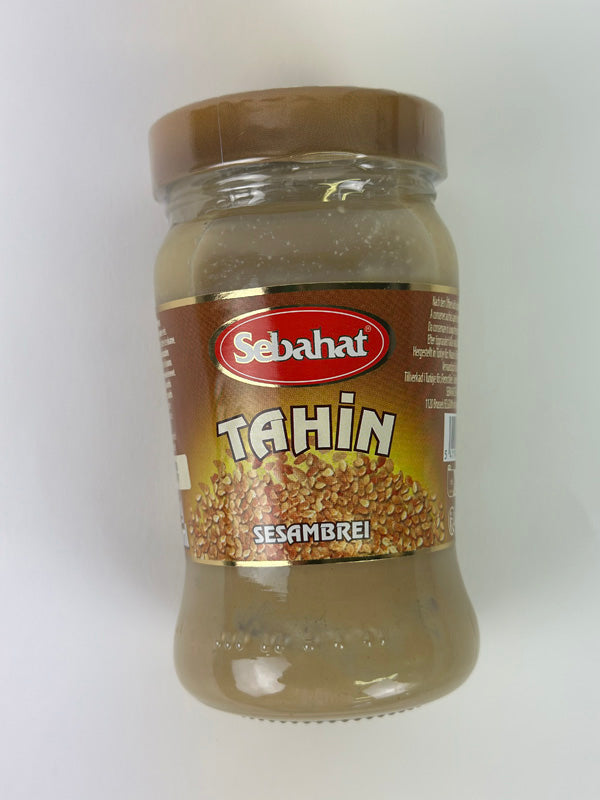 Tahini