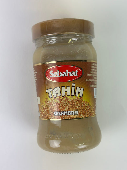 Tahini