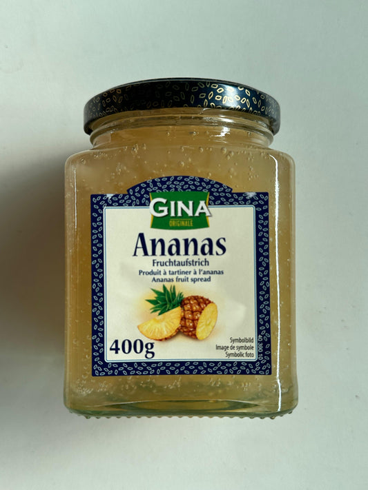Ananasconfituur