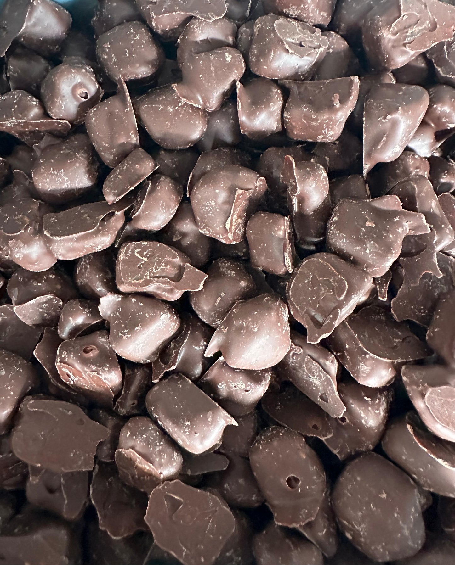 Chocolade Gember Puur