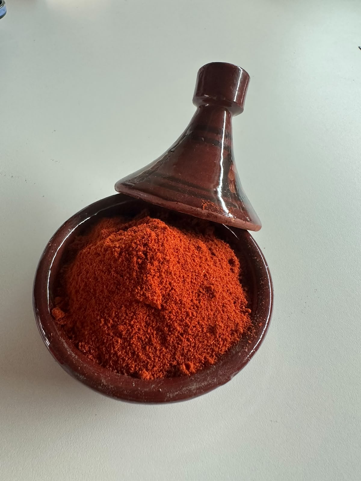 Sterke Paprika