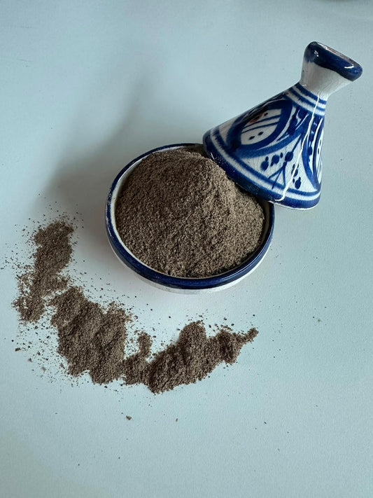Gemalen Zwarte Peper