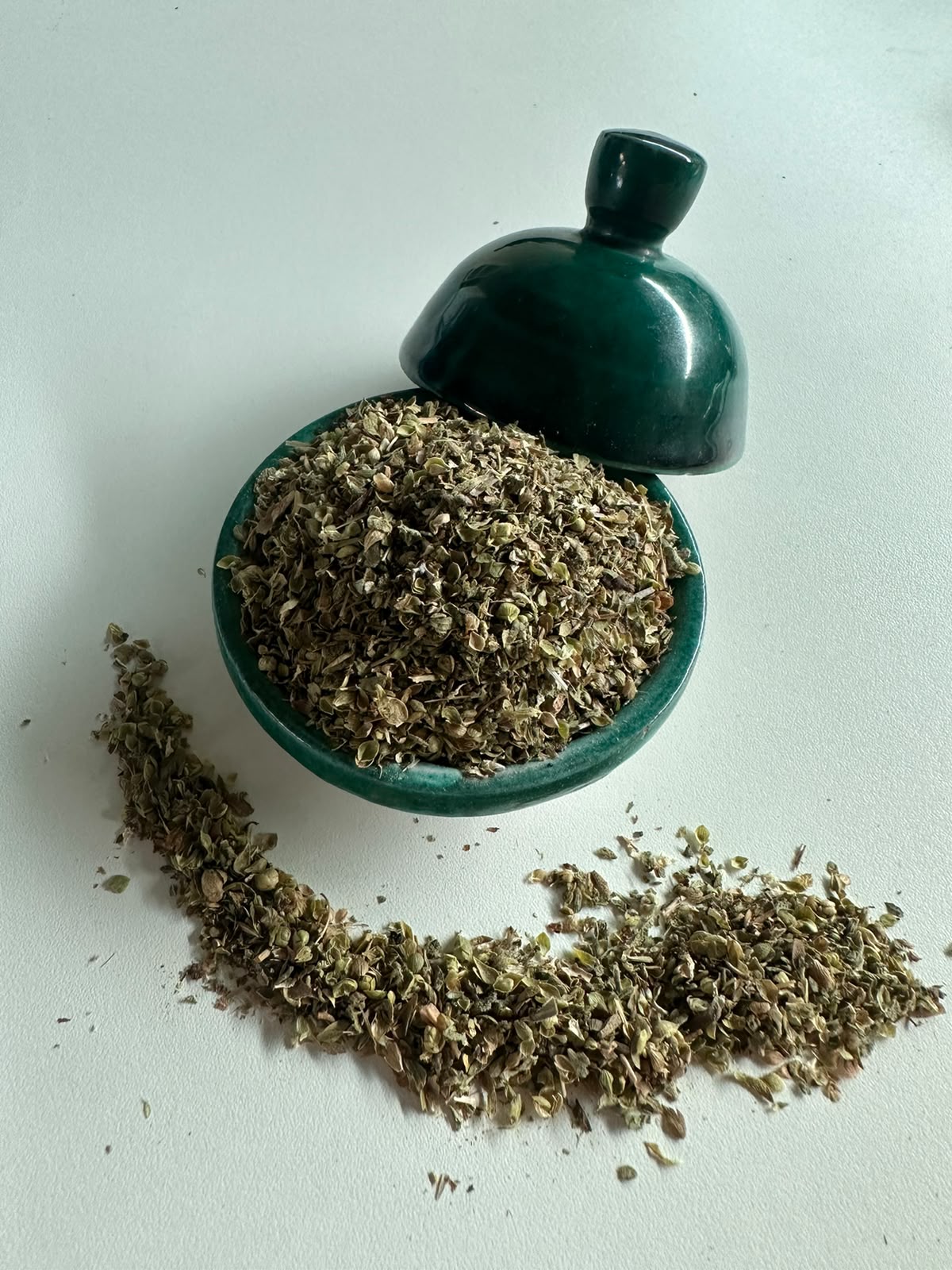 Oregano