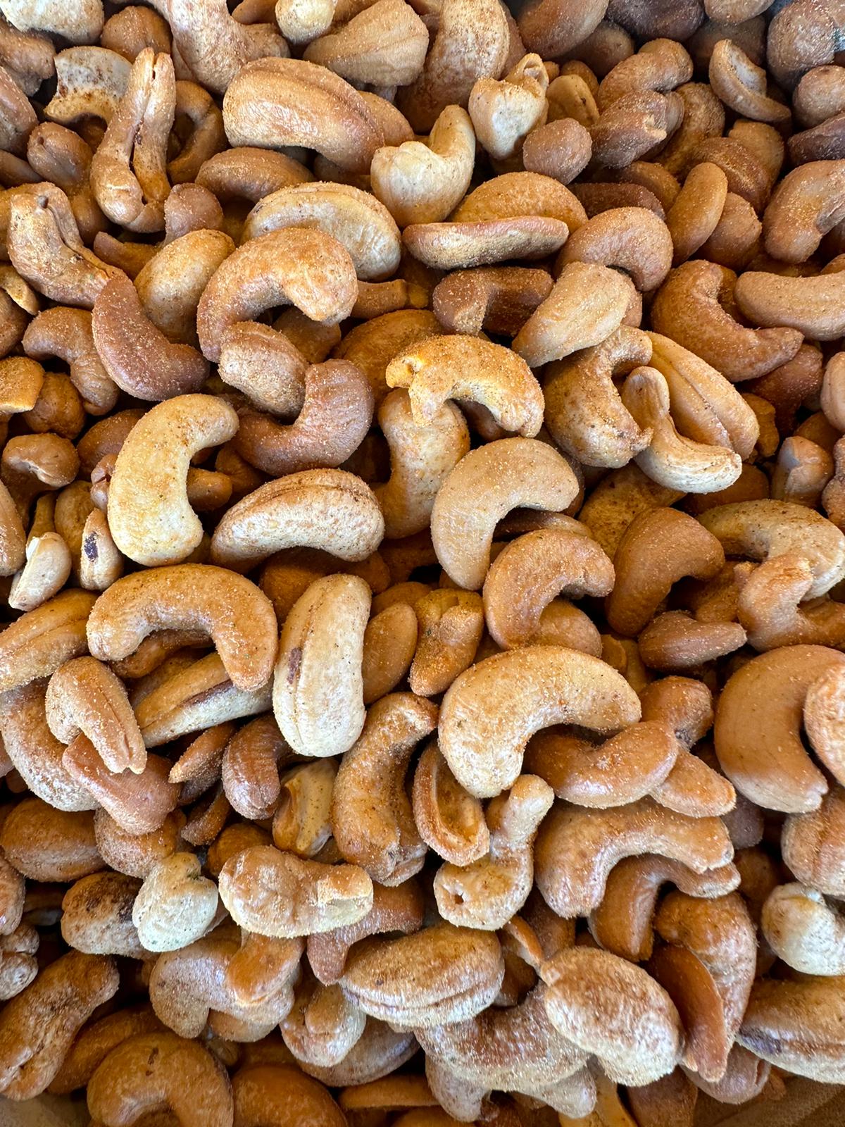 Spanish Harlem Cashew