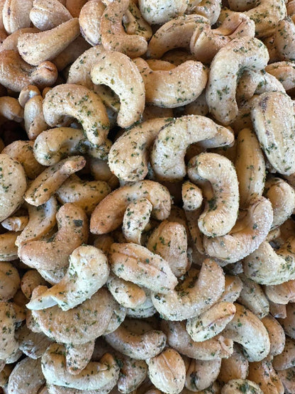 Provencaalse Cashew
